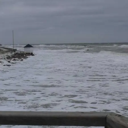 Villa Strandresidenz_kuehlungsborn_ Ostseebad Kühlungsborn
